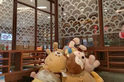 Banqiushan Western Restaurant (wo'ermawushang)