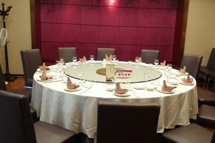 新開元大飯店（花雨路店）