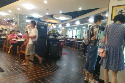 Xiaokezizhushaorou (weibai)