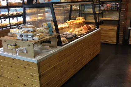 麦克趣儿(电力大厦店)