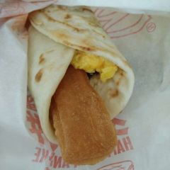 麦当劳(台山环市路得来速店) User Photo