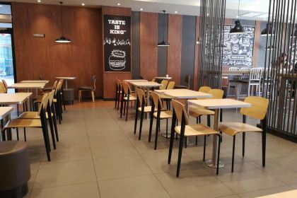 汉堡王(邯郸天鸿店)