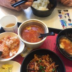 老娘舅(九铃东路店) User Photo