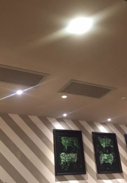 新石器烤肉(诸暨青悦城店)