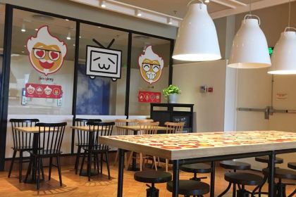 肯德基(朴里二精选店)