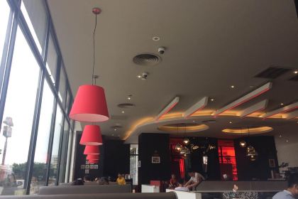 必胜客(环市路店)