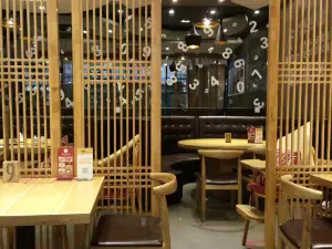 呂氏疙瘩湯(濰坊萬達店)