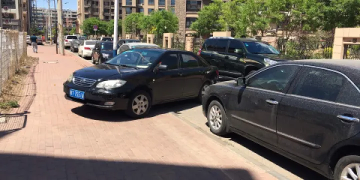 肯德基(龍灣大街店)