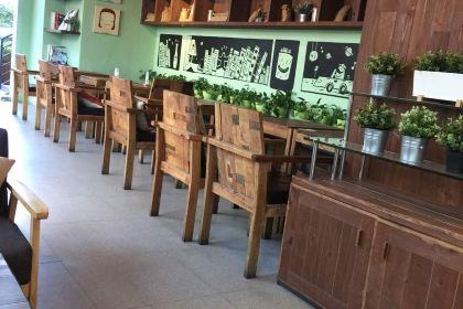 MEI CHAO FENG CHA GA PU ZHONG JUN DIAN