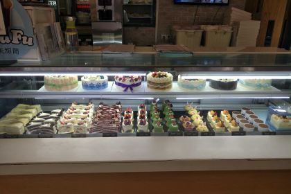 罗森尼娜(向阳店)