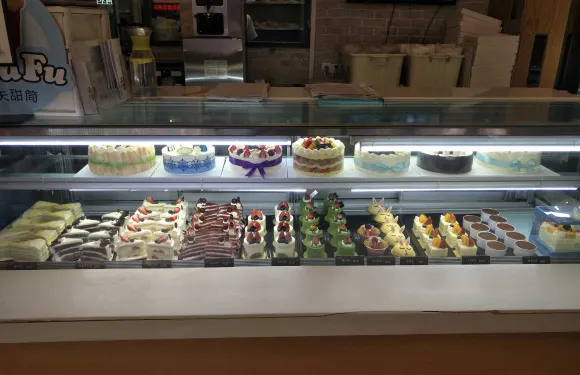 羅森尼娜（向陽店）