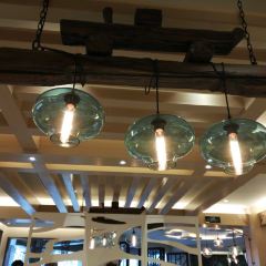 NEW WORLD YUN QIAN YI XIAN User Photo