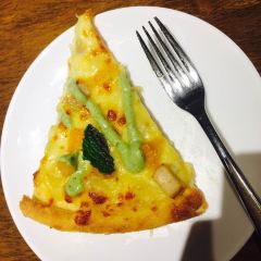 乐凯撒披萨(岭南站店) User Photo