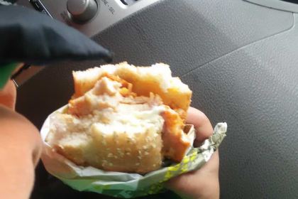 肯德基(和縣曆陽店)