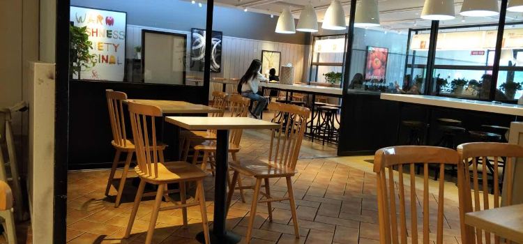 KFC (yimeng)