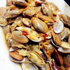 A mei xiao hai xian User Photo