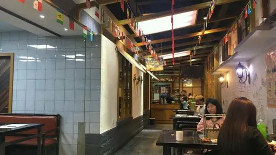 烤情懷(寶龍店)