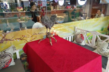 正新鸡排·炸鸡烧烤(鑫昌路店)