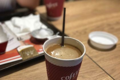 肯德基(化州店)