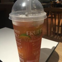 KFC (xinshiji) User Photo