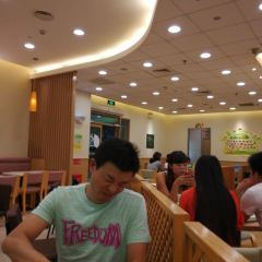 德克士(西昌西客站店) User Photo