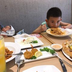 必勝客（桂林路店）張用戶圖片
