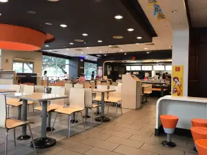 McDonald's (jinjiang SM )