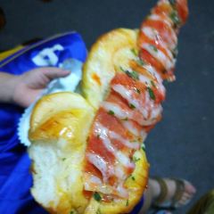 桐泰祥(邯郸路口店) User Photo