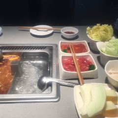 海底撈火鍋(萬博廣場店)張用戶圖片