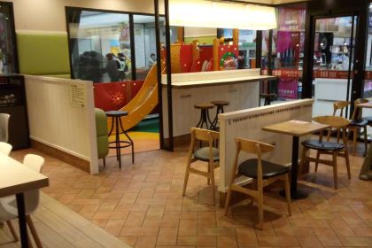 肯德基(磁县店)