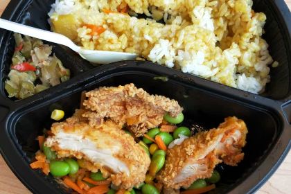 德克士(永泰商业广场店)