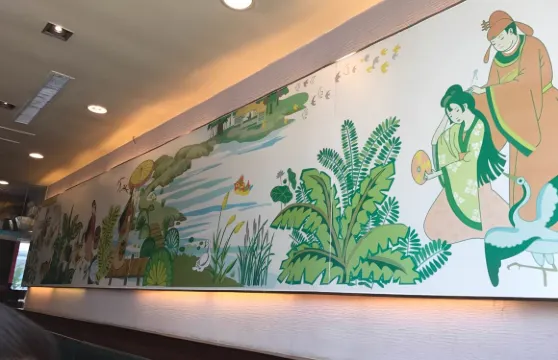 阿香米線(諸城人民商場店)