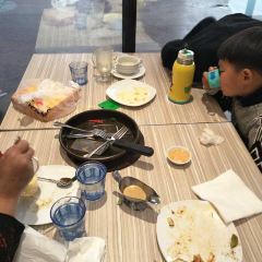 Pizza Hut (taihe) User Photo