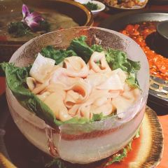 Dalongyi Hot Pot (tianjinlu) User Photo