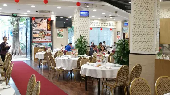 江南菜館(東曉路店)