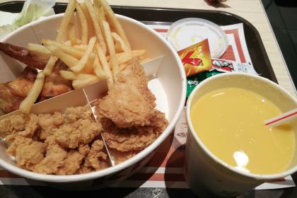 肯德基(雄风店)