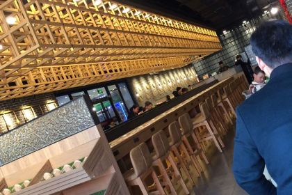 呷哺呷哺(邢台寧晉家樂園店)