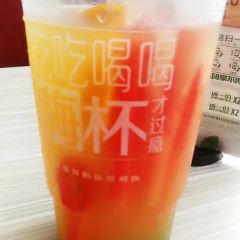 必勝客(郴州國慶路店PH店)張用戶圖片