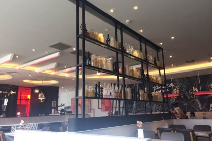 必胜客(环市路店)