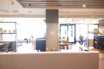 肯德基(沱滨路店)