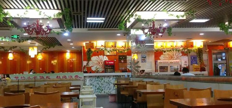 川妹火锅(衡阳直营店)