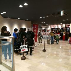 Shin Shin User Photo