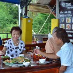 Very Good Restaurant User Photo