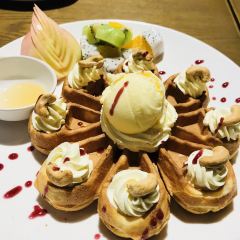 drip滴品西餐(财富广场店) User Photo