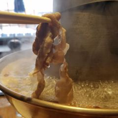 Yangshunzhai Hot Pot (fengrunjie) User Photo
