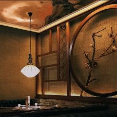 壹家海派老火锅(爱建店) User Photo