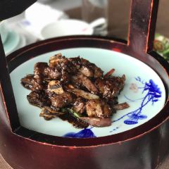 Chongqing YuTu Restaurant User Photo