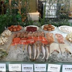 Jin Yuan Hotel Revolving Restaurant User Photo