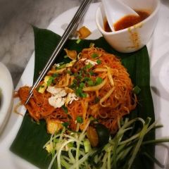Sri Nyonya User Photo