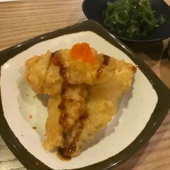 Tengoku De Cuisine User Photo